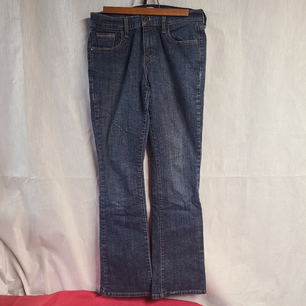 Women's Levi jeans 515 Boot